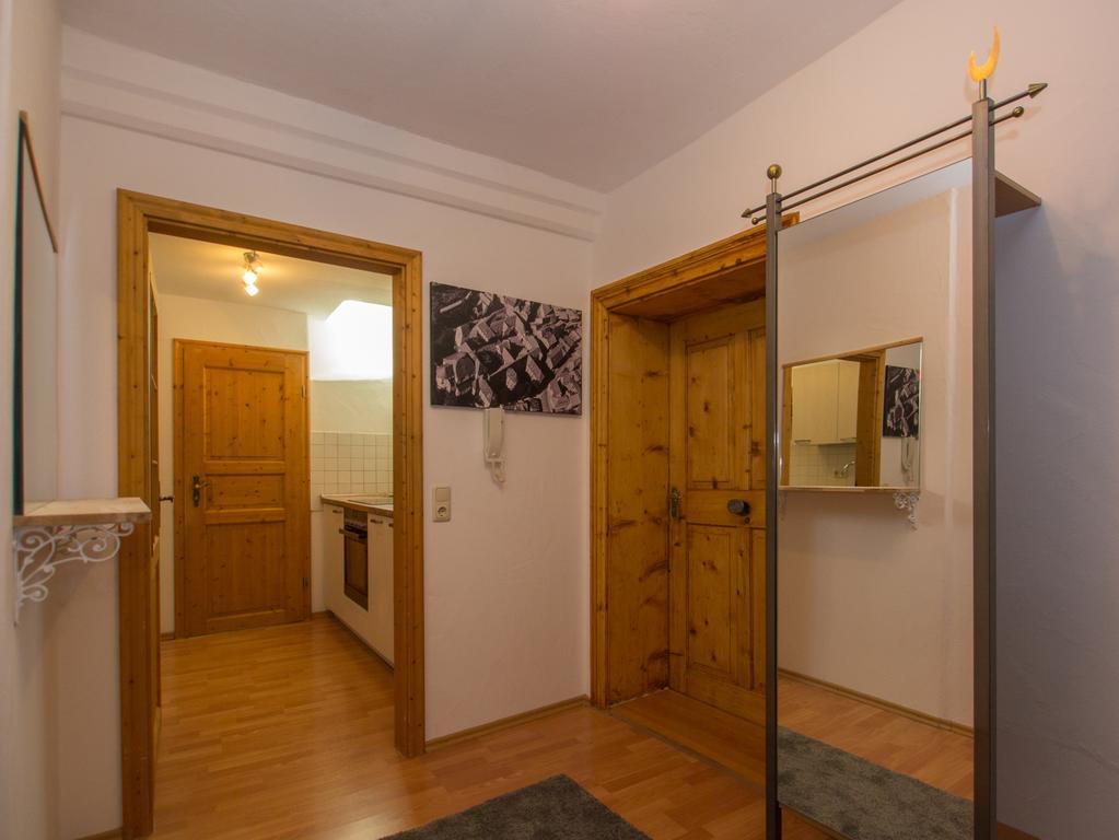 Altstadt Ferienwohnung Guade Zeit Фюссен Экстерьер фото