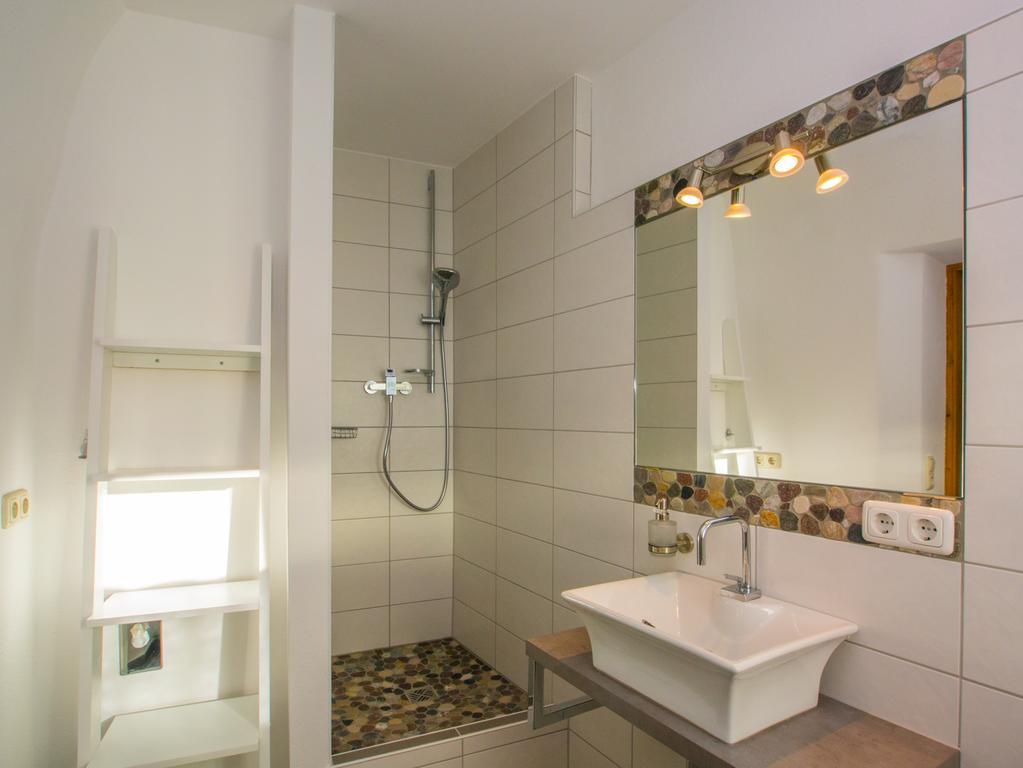 Altstadt Ferienwohnung Guade Zeit Фюссен Экстерьер фото